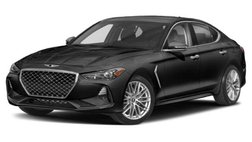 2020 Genesis G70 2.0T