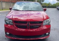 2015 Dodge Grand Caravan R/T