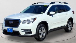 2022 Subaru Ascent Premium 7-Passenger
