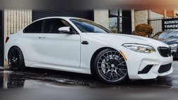 2021 BMW M2 Competition