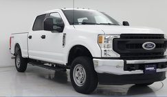 2021 Ford Super Duty F-250 XL
