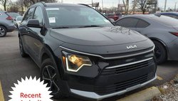 2024 Kia Niro LX
