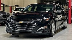 2023 Chevrolet Malibu LS Fleet