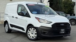 2022 Ford Transit Connect XL