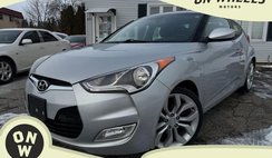 2015 Hyundai Veloster RE:FLEX