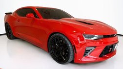 2017 Chevrolet Camaro SS