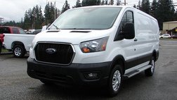 2024 Ford Transit 250