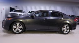 2014 Acura TSX w/Tech