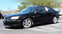 2007 Saab 9-3 2.0T