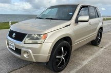 2007 Suzuki Grand Vitara Base