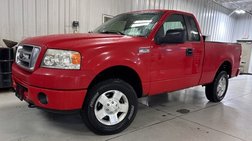 2007 Ford F-150 STX