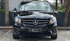 2023 Mercedes-Benz Metris Passenger