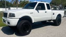 2004 Ford Ranger XL