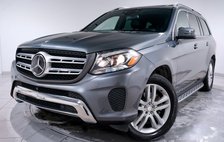 2017 Mercedes-Benz GLS GLS 450