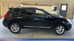 2013 Nissan Rogue SV