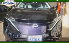 2023 Nissan Ariya Engage e-4ORCE