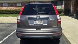 2011 Honda CR-V SE