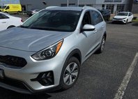 2020 Kia Niro LX