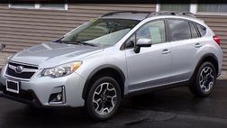 2016 Subaru Crosstrek 2.0i Premium