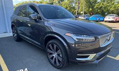 2024 Volvo XC90 Recharge T8 Ultimate Bright Theme 7P