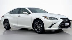 2023 Lexus ES 250 ES 250
