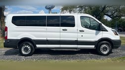 2018 Ford Transit 350 XL