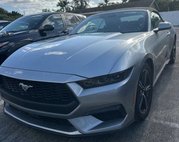 2025 Ford Mustang Premium