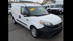 2017 Ram ProMaster City Tradesman
