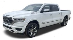 2022 Ram Ram Pickup 1500 Limited