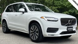 2022 Volvo XC90 T5 Momentum