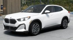 2026 BMW X2 xDrive28i