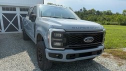 2024 Ford Super Duty F-250 Lariat