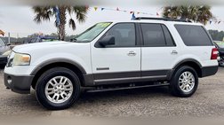 2007 Ford Expedition XLT
