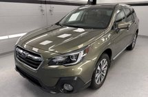 2018 Subaru Outback 3.6R Touring