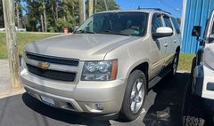 2013 Chevrolet Tahoe LT