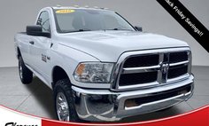 2016 Ram Ram Pickup 2500 Tradesman