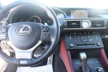 2016 Lexus RC 200t Base