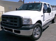 2006 Ford Super Duty F-350 