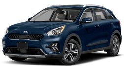 2020 Kia Niro Touring