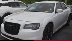 2021 Chrysler 300 S V6
