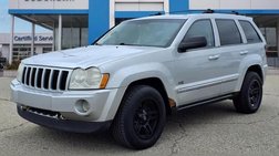 2006 Jeep Grand Cherokee Laredo