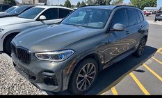 2023 BMW X5 M50i