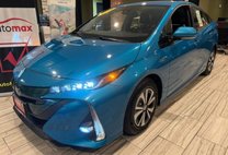 2018 Toyota Prius Prime Advanced