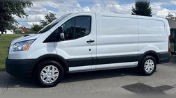 2018 Ford Transit 150
