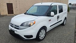 2020 Ram ProMaster City SLT