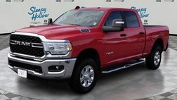 2024 Ram Ram Pickup 2500 Big Horn