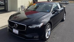2018 Volvo S90 T5 Momentum