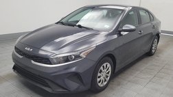 2024 Kia Forte LX