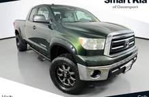 2011 Toyota Tundra Grade
