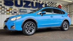 2016 Subaru Crosstrek 2.0i Limited